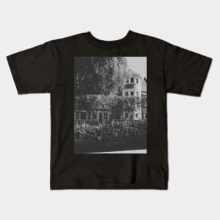 Murder House Kids T-Shirt